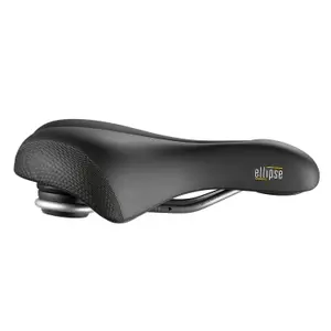 Sela Sela Royal Ellipse - Relaxed image-1