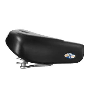 Selle Selle Royal Holland Gel - Relaxed image-1