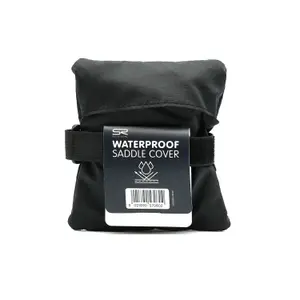 Foldable rain cover Selle Royal (x10) image-1
