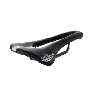Selle em carbono Selle San Marco 2.0 Carbon FX Pro Series