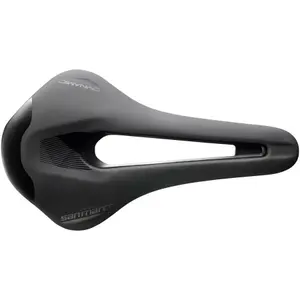 Saddle Selle San Marco Shortfit 2.0 Open-Fit Dynamic image-1