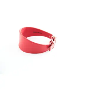 Collar para perro Sellerie Canine Vendéenne Levrier