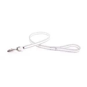 Correa de cuero para perros Sellerie Canine Vendéenne