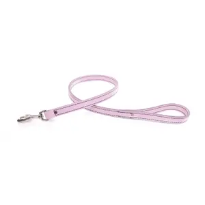 Correa de cuero para perros Sellerie Canine Vendéenne