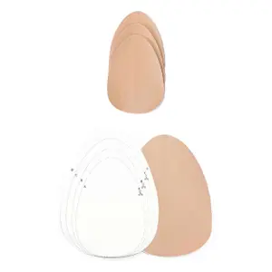 Invisible soft adhesive lift bras for women Selmark image-5