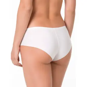 Ultra invisible women's knickers Selmark image-1
