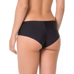 Ultra invisible women's knickers Selmark image-1