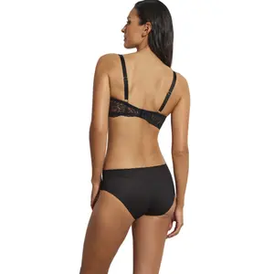 Shorts för kvinnor Selmark Basica (x2) image-6