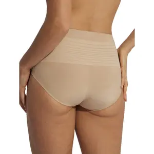 Αναδιπλούμενο σλιπ γυναίκας Selmark Basica image-3