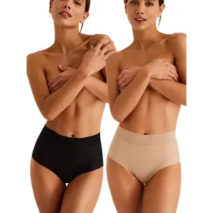 Women's panties Selmark Essential (x2) image-0