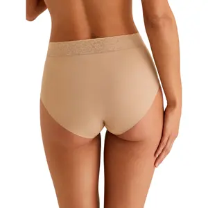 Women's panties Selmark Essential (x2) image-4