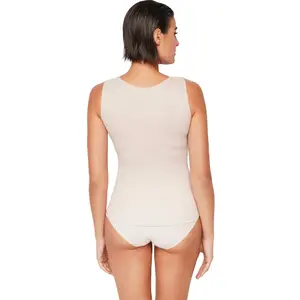 Women's tank top Selmark Basicos image-1