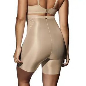 Shaping control briefs for women Selmark Basica image-2