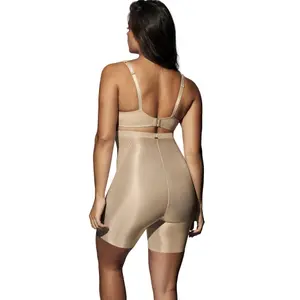 Shaping control briefs for women Selmark Basica image-3