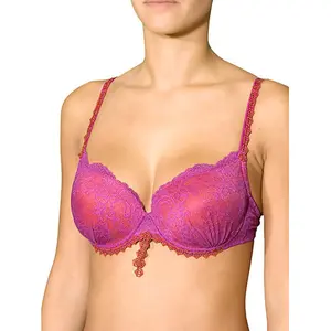 Reggiseno modellato donna Selmark Violeta image-0