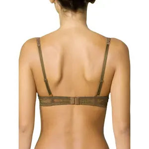 Reggiseno modellato donna Selmark Violeta image-1