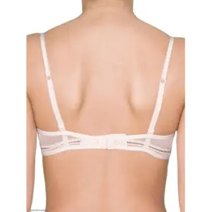 Padded bra for women Selmark Anna image-1