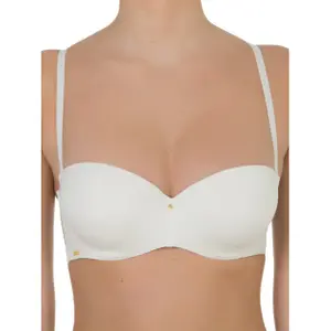 Women's push-up strapless bra Selmark Etna image-0