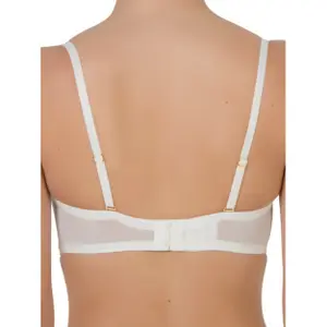 Women's push-up strapless bra Selmark Etna image-1