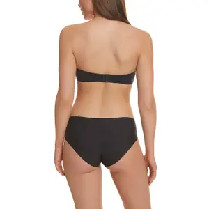 Bandeau-BH mit doppeltem Push-up und einzigartigem Bügel für Frauen Selmark Etna image-2