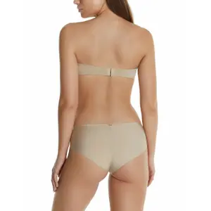 Bandeau-BH mit doppeltem Push-up und einzigartigem Bügel für Frauen Selmark Etna image-3