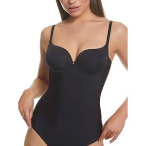 Body met lipo-effect voor vrouwen Selmark Etna image-2