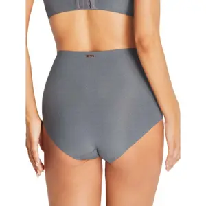 Women's high-waisted panties Selmark One image-1