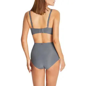 Women's high-waisted panties Selmark One image-3