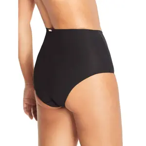 Women's high-waisted panties Selmark One image-1