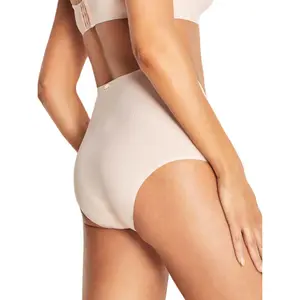 Women's high-waisted panties Selmark One image-1