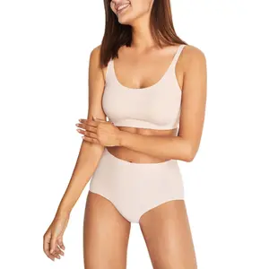 Women's high-waisted panties Selmark One image-2