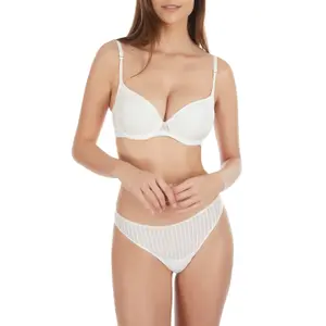 Women's thong Selmark Glacier image-0