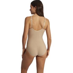 Body met stevige ondersteuning voor vrouwen Selmark Curves image-1