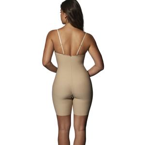 Comfort body panty voor dames Selmark Curves image-2