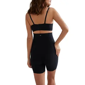 Ultra high waist shaping panties for women Selmark Curves image-3