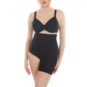 Panty moldeador asimétrico reversible para mujer Selmark Curves image-0