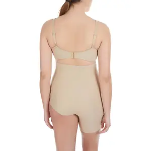 Panty moldeador asimétrico reversible para mujer Selmark Curves image-2