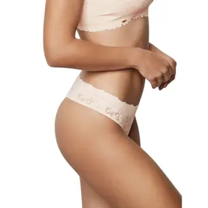 Γυναικείο κορδόνι Selmark One And Lace image-4