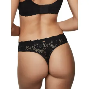 Γυναικείο κορδόνι Selmark One And Lace image-4