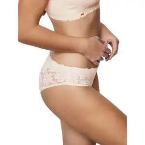 Γυναικείο σλιπάκι Selmark One and Lace image-5