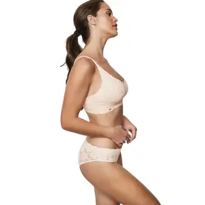 Γυναικείο σλιπάκι Selmark One and Lace image-4