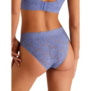 Γυναικείο σλιπάκι Selmark One And Lace image-2