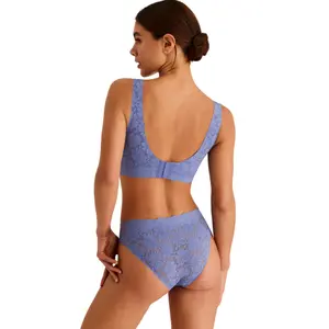 Γυναικείο σλιπάκι Selmark One And Lace image-3