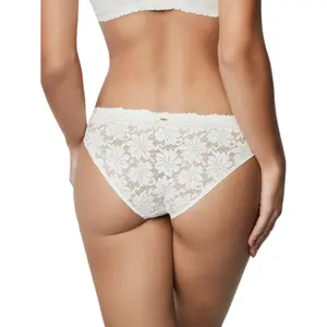 Γυναικείο σλιπάκι Selmark One and Lace Mariage image-3