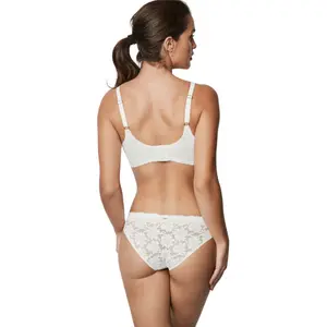 Γυναικείο σλιπάκι Selmark One and Lace Mariage image-2