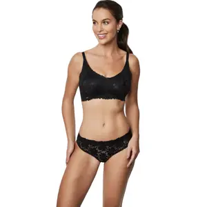 Γυναικείο σλιπάκι Selmark One and Lace image-0