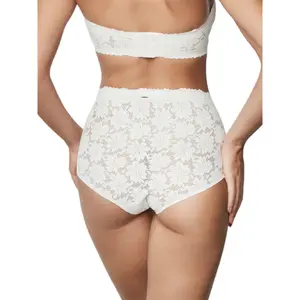 Women's high-waisted panties Selmark One and Lace Mariage image-1
