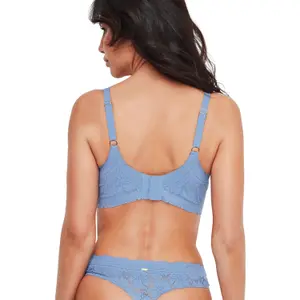 Γυναικείο σουτιέν Selmark One And Lace image-2