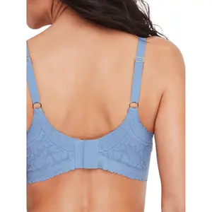 Γυναικείο σουτιέν Selmark One And Lace image-5
