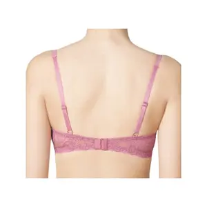 Bielizna damska z wypełnieniem Selmark Essenza image-0